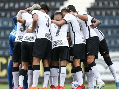 Copa São Paulo: Corinthians inicia busca pelo 11º título com vitória