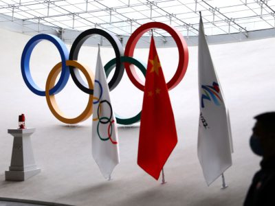 A um mês dos Jogos de Inverno, Brasil tem vagas em 2 modalidades