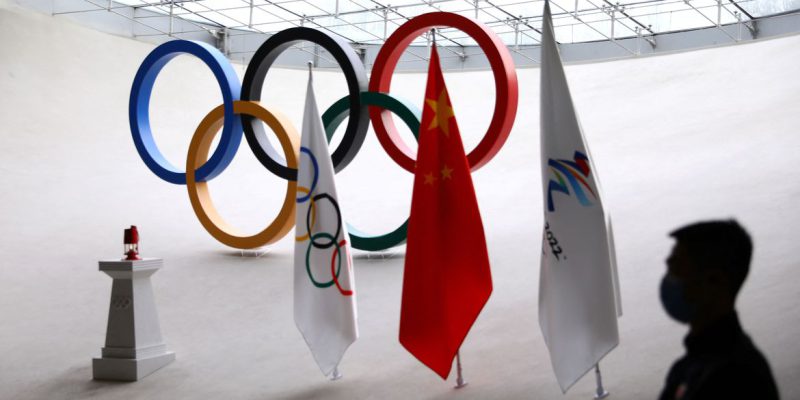 A um mês dos Jogos de Inverno, Brasil tem vagas em 2 modalidades