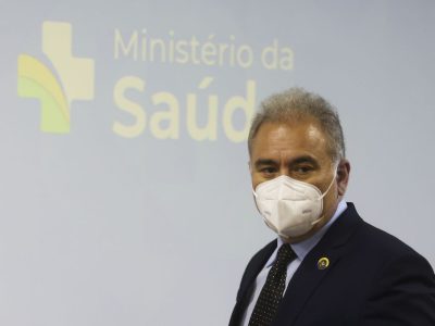 Isolamento de assintomáticos com covid pode ser reduzido para 5 dias