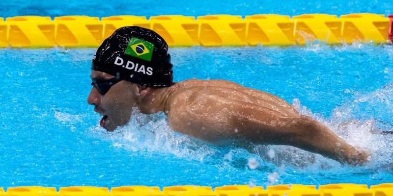 Fina revê decisão e confirma Mundial de Esportes Aquáticos neste ano