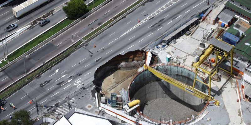 Após obras emergenciais, rodízio de veículos é retomado em São Paulo