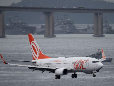 Controladores da Gol e Avianca anunciam formação de grupo Abra