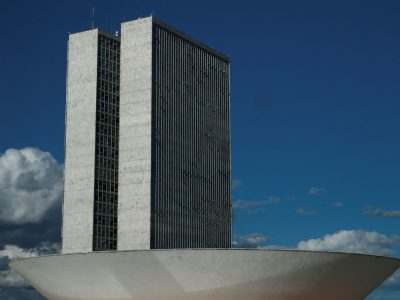 Câmara aprova financiamento para saúde de policiais com fundo da PF