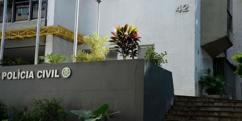 Polícia prende suspeitos de assassinar perito papiloscopista