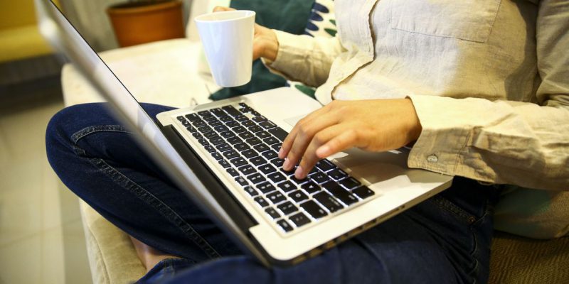 Governo federal regulamenta o teletrabalho na administração pública