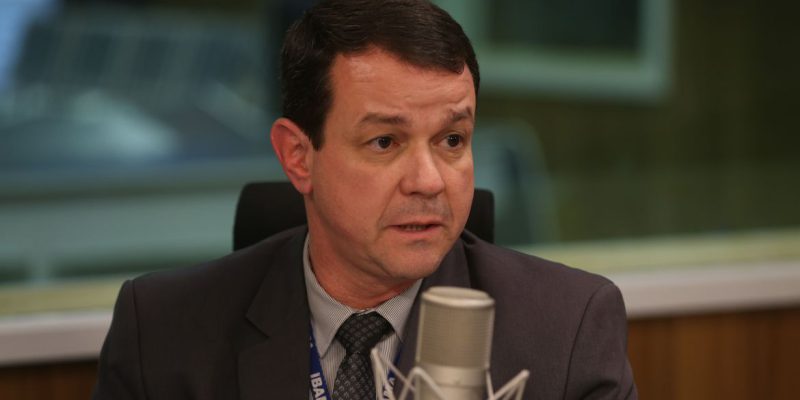 Ibama aplicou 3.800 autos de infração contra desmatamento este ano