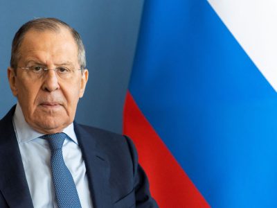 Foco da Rússia será aproximação com a China; Ocidente será avaliado