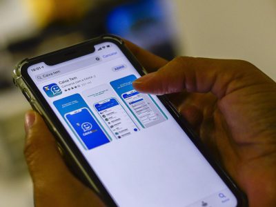 Caixa paga Auxílio Brasil para beneficiários com NIS final 6