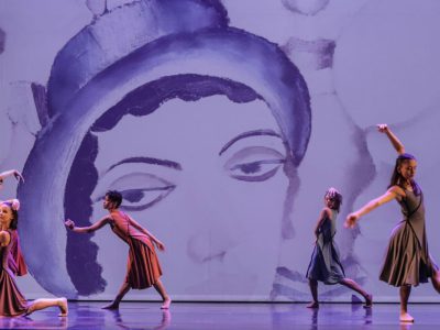 SP Cia de Dança e Orquestra do Theatro São Pedro estreiam obras