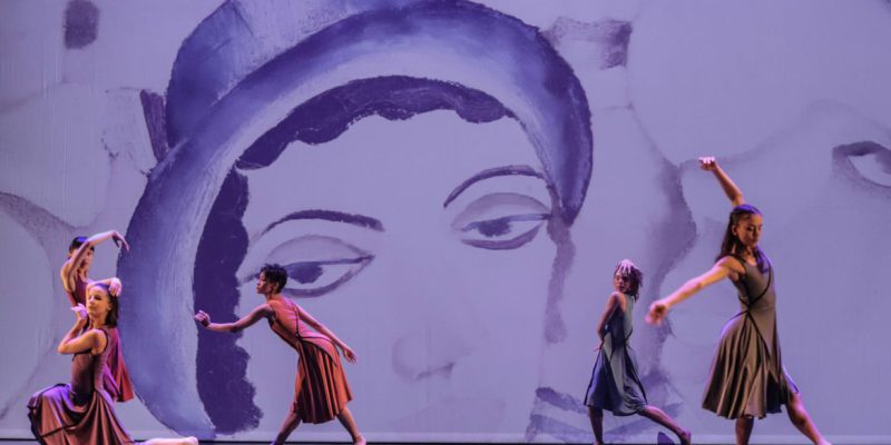 SP Cia de Dança e Orquestra do Theatro São Pedro estreiam obras