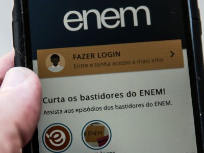 Termina hoje prazo para pagamento da taxa de inscrição do Enem 2022
