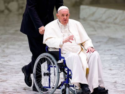 Papa vai se encontrar com vítimas de conflitos no Sudão do Sul e Congo