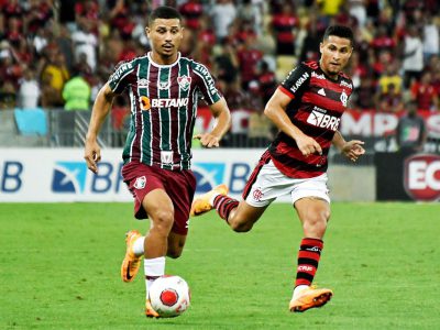 Clássico Fla-Flu vale afirmação de rivais no Campeonato Brasileiro