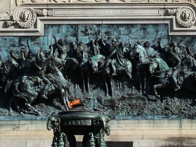 Mostra de filmes nacionais celebra 200 anos da independência