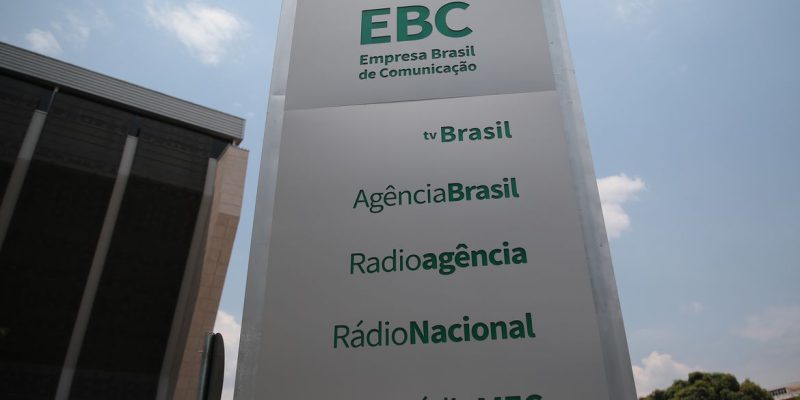 É hoje! EBC abre inscrições para vagas de estágio e cadastro reserva