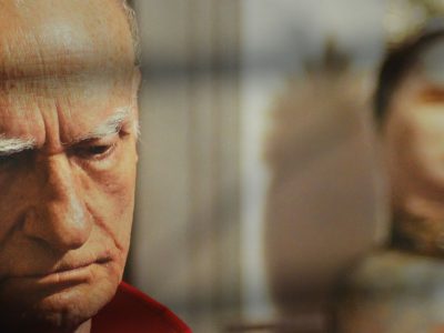 CCBB RJ inicia comemorações pelos 95 anos de Ariano Suassuna CCBB RJ inicia comemorações pelos 95 anos de Ariano Suassuna