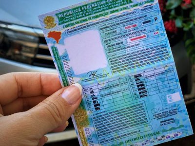 Carteira Nacional de Habilitação tem novo modelo a partir de hoje Carteira Nacional de Habilitação tem novo modelo a partir de hoje