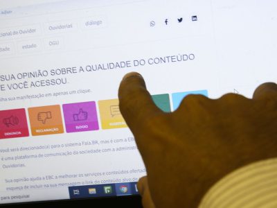 Começa Maratona em Defesa dos Usuários de Serviços Públicos Começa Maratona em Defesa dos Usuários de Serviços Públicos