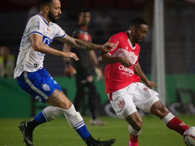 CSA e CRB empatam sem gols pela Série B do Brasileiro
