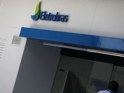 Reserva de ações da Eletrobras com recursos do FGTS começa hoje Reserva de ações da Eletrobras com recursos do FGTS começa hoje