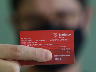 Quase 50% precisaram ajustar orçamento para não perder plano de saúde