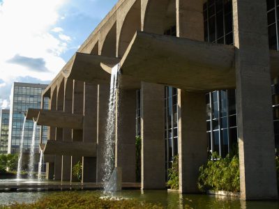 Agência Brasil explica como funciona a Delegacia Virtual