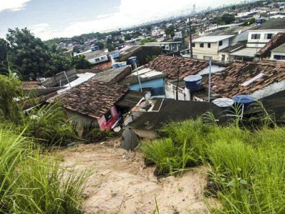 Inmet prevê chuvas para Pernambuco até quinta-feira Inmet prevê chuvas para Pernambuco até quinta-feira