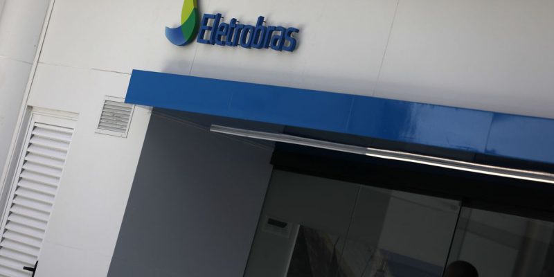 Reserva de ações da Eletrobras com recursos do FGTS acaba às 12h