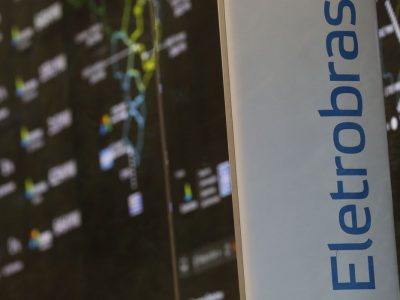 Preço unitário da ação da Eletrobras ficou em R$ 42