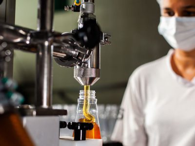 Confiança do empresário da indústria sobe 1,3 ponto em junho