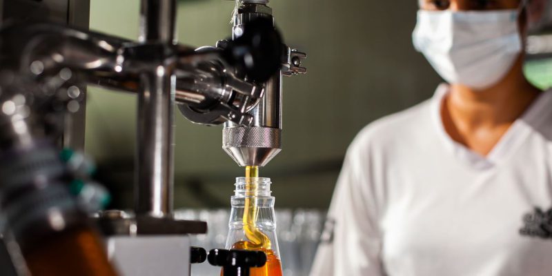 Confiança do empresário da indústria sobe 1,3 ponto em junho