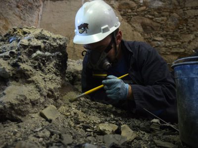 TV Brasil estreia série documental Arqueologias