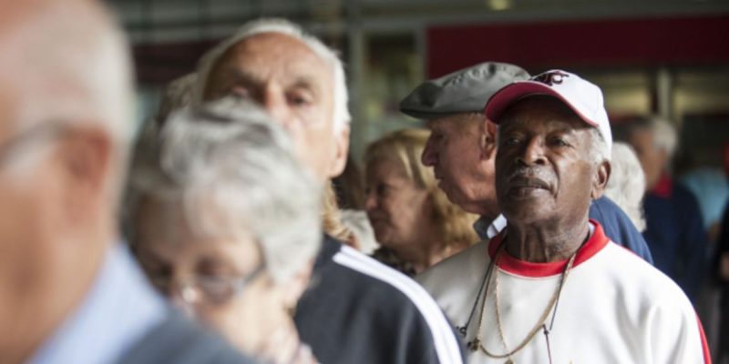 Quase todos os beneficiários do BPC estão inscritos no Cadastro Único