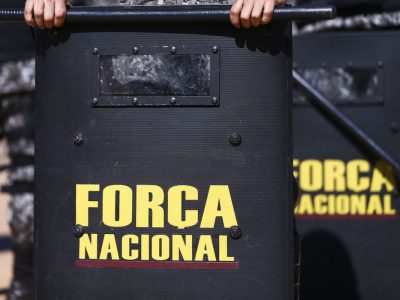 Força Nacional é autorizada a atuar em terra indígena no Pará