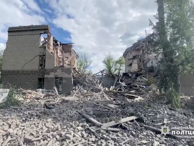 Ucrânia: Rússia pode chegar a 40 mil soldados mortos neste mês