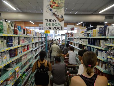 IGP-10 registra inflação de 0,74% em junho, diz FGV