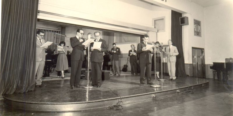 Cem anos do rádio no Brasil: das emissoras pioneiras até a Era de Ouro