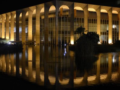 Brasil sedia reuniões entre países latino-americanos e a OCDE