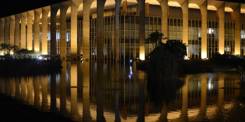 Brasil sedia reuniões entre países latino-americanos e a OCDE