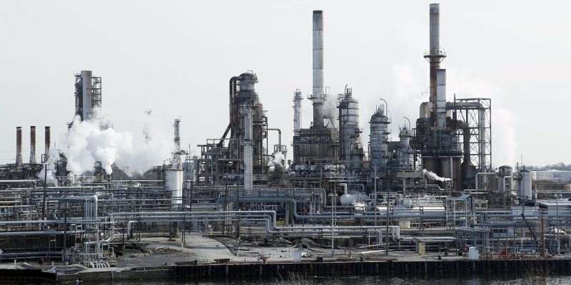 EUA: maior oferta de diesel renovável não compensará perda no petróleo