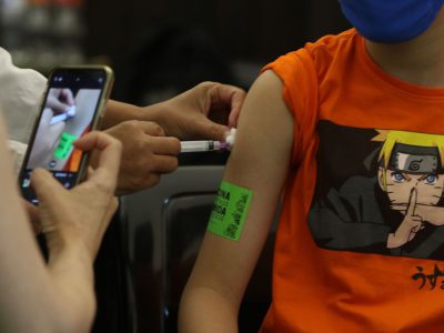 Fiocruz: covid-19 cresce e responde por 71,2% dos casos de síndrome