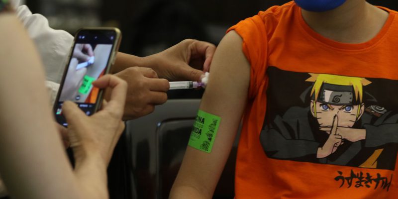 Fiocruz: covid-19 cresce e responde por 71,2% dos casos de síndrome