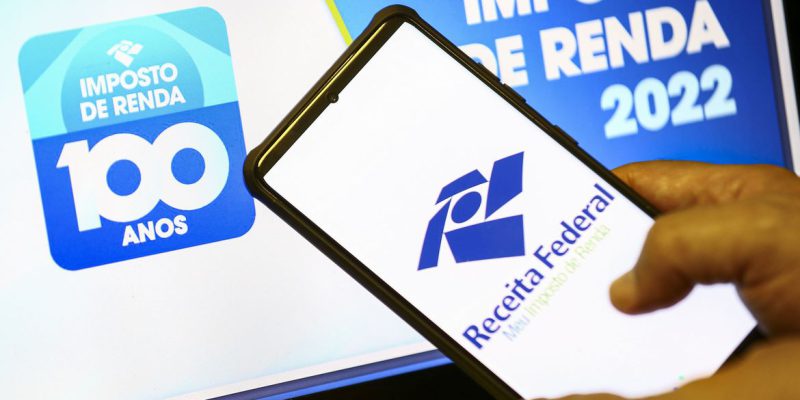 Receita libera hoje consulta sobre restituição do Imposto de Renda