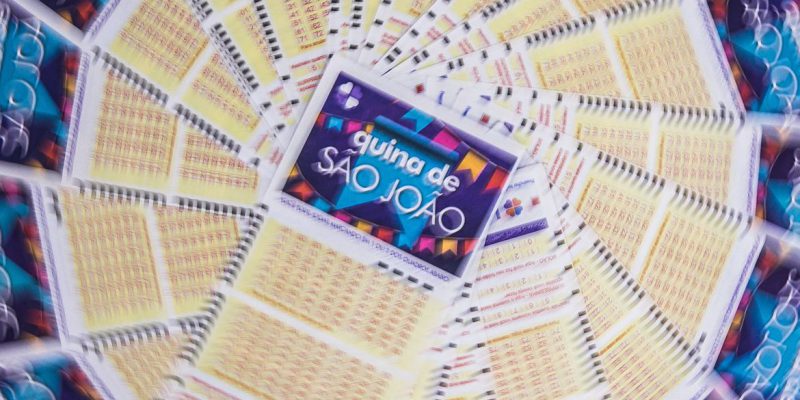 Quina de São João sorteará prêmio de R$ 200 milhões neste sábado