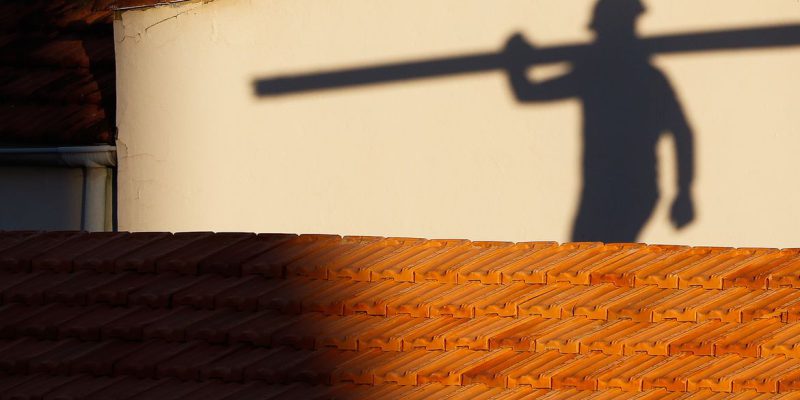 Confiança da construção cresce 1,2 ponto em junho