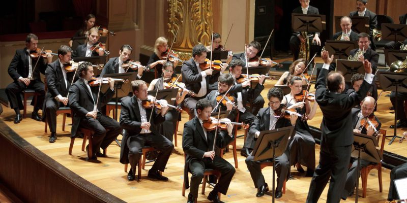 Série Mundo, da OSB, homenageia Portugal