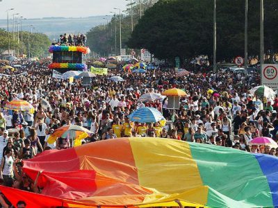 Preconceito afeta produção de dados sobre LGBTI+ Preconceito afeta produção de dados sobre LGBTI+