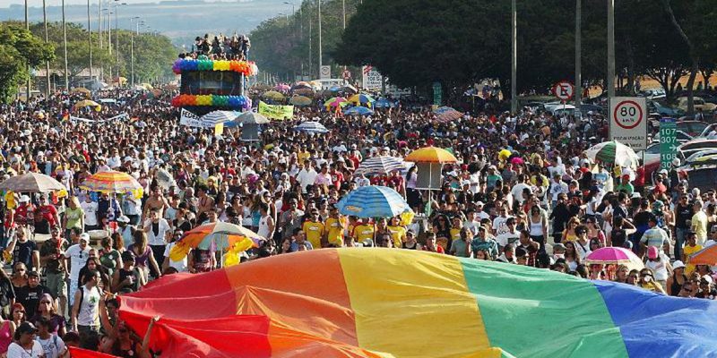 Preconceito afeta produção de dados sobre LGBTI+