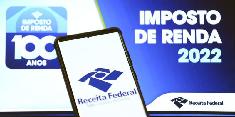 Receita paga hoje restituições do segundo lote do IR 2022
